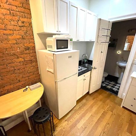 Nestel Nest 1 Bedroom Apartment ニューヨーク エクステリア 写真