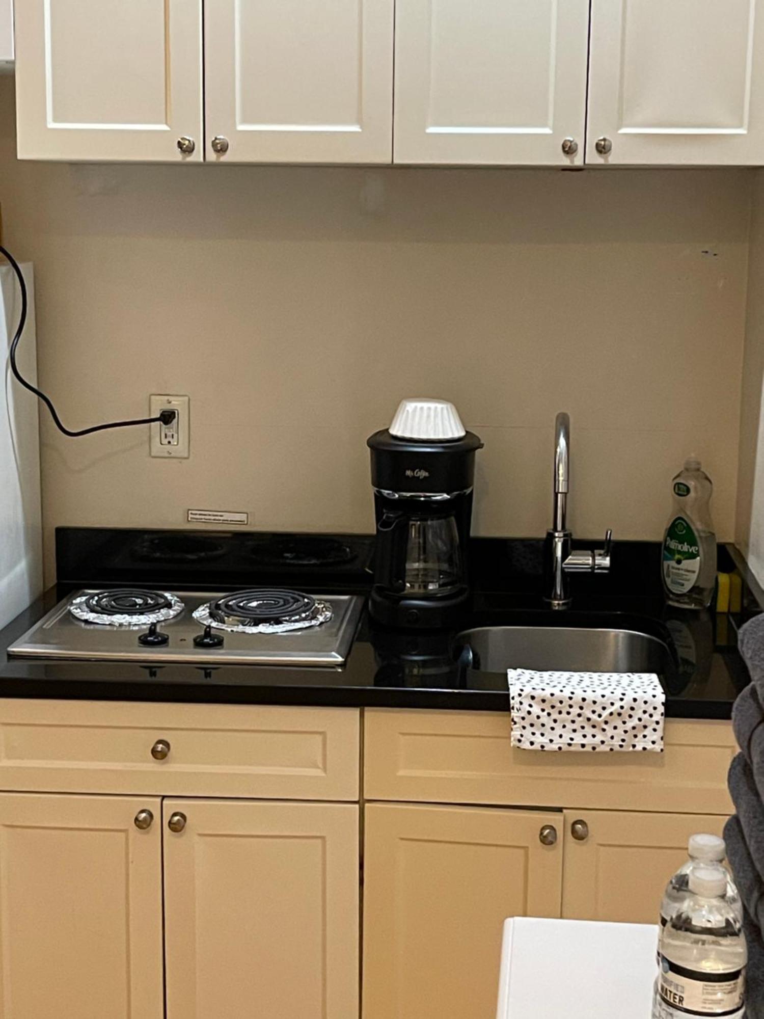 Nestel Nest 1 Bedroom Apartment ニューヨーク エクステリア 写真